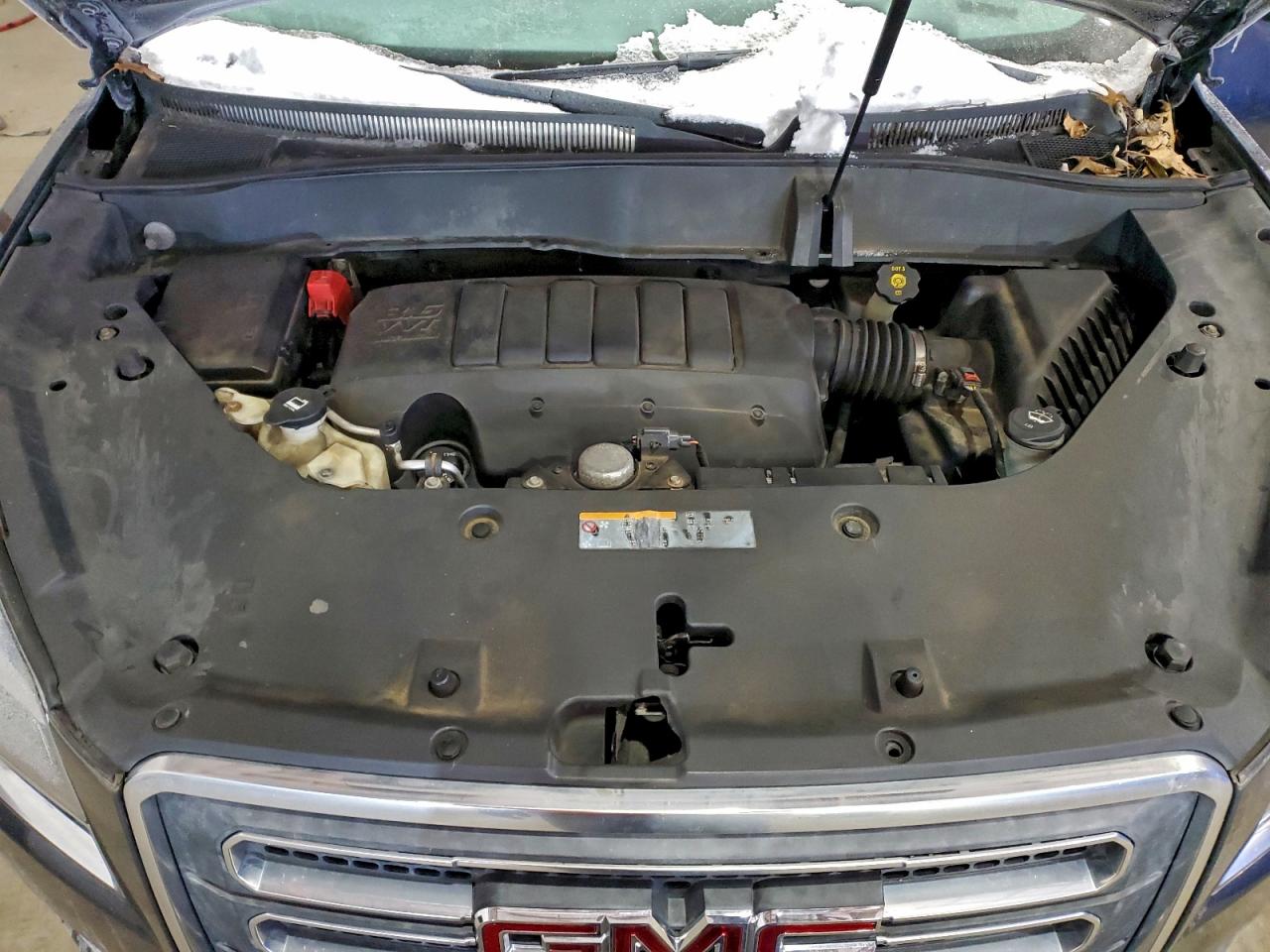 2014 GMC Acadia Slt-1 VIN: 1GKKVRKD2EJ254071 Lot: 95868655