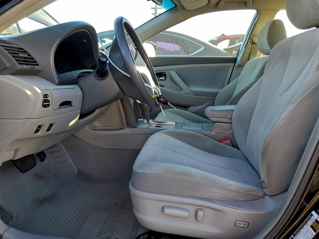 2011 Toyota Camry Base VIN: 4T4BF3EK6BR139646 Lot: 96133265