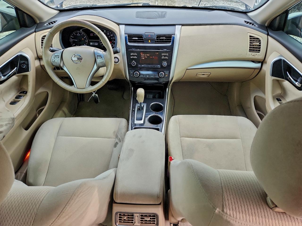 2013 Nissan Altima 2.5 VIN: 1N4AL3AP1DC132042 Lot: 94157585