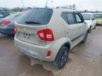 2024 SUZUKI IGNIS 1.2 DUALJET 12V HYBRID SZ5 5DR CVT for sale at Copart SANDY