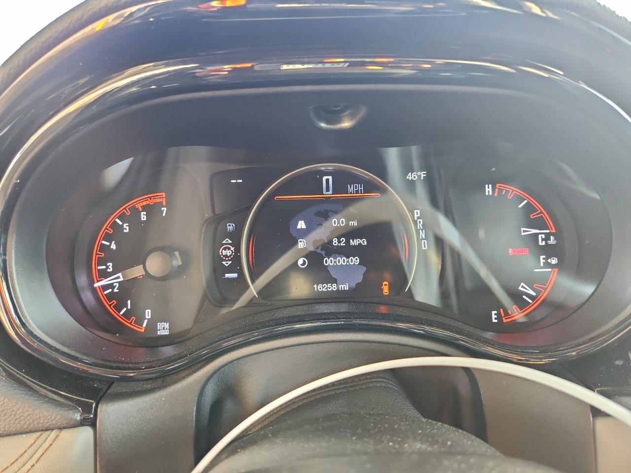 2021 Dodge Durango R/T VIN: 1C4SDJCT0MC573915 Lot: 95523895