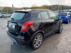2019 VAUXHALL MOKKA X 1.4T ECOTEC ACTIVE 5DR for sale at Copart ST HELENS