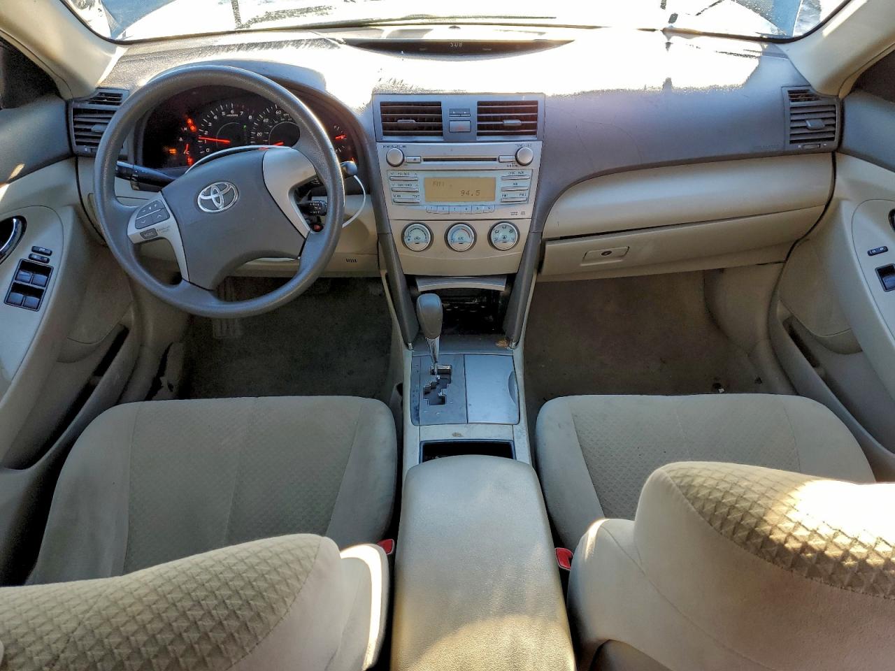 2008 Toyota Camry Ce VIN: 4T1BE46K78U785353 Lot: 94788445