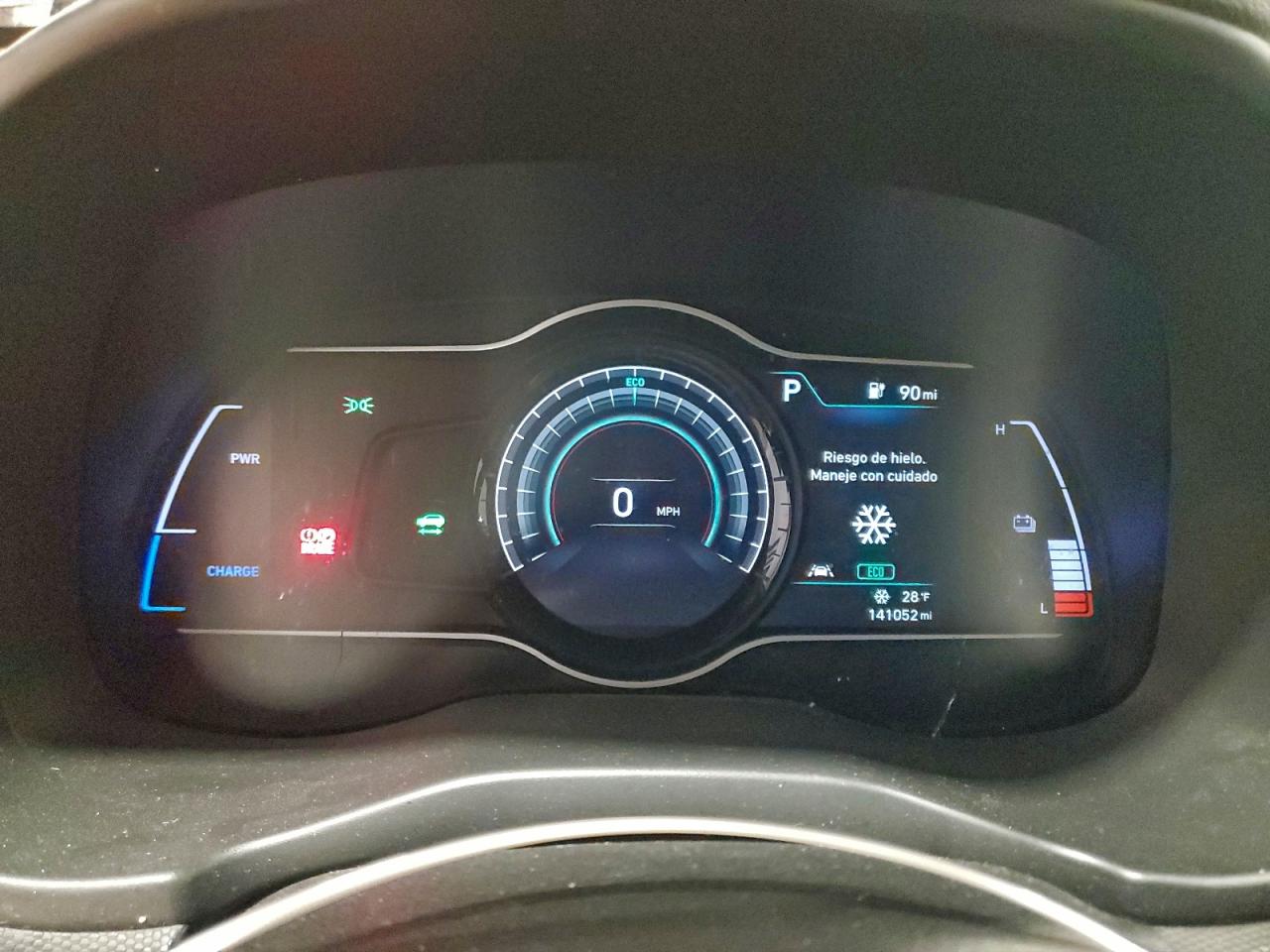 2021 Hyundai Kona Ultimate VIN: KM8K53AG1MU125588 Lot: 95632995