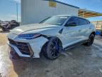 2021 LAMBORGHINI URUS    for sale at Copart TX - DALLAS