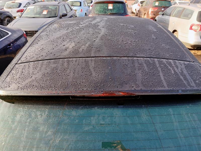 2012 CITROEN DS4 1.6 HDI DSTYLE 5DR