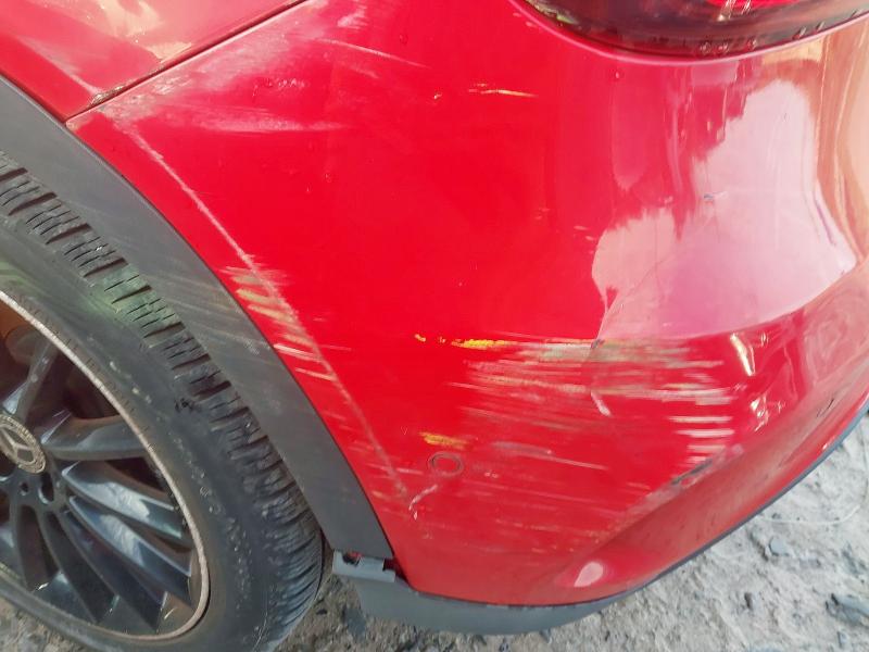 2018 MERCEDES-BENZ GLA GLA 200D AMG LINE PREMIUM 5DR AUTO