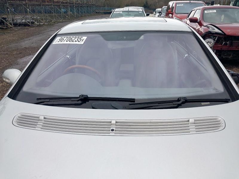 2006 MERCEDES-BENZ CL CL500 [7] 2DR AUTO