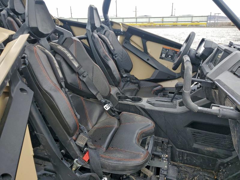 2024 POLARIS RZR TURBO UTILITY VEHICLE