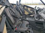 2024 POLARIS RZR TURBO UTILITY VEHICLE for sale at Copart NV - RENO