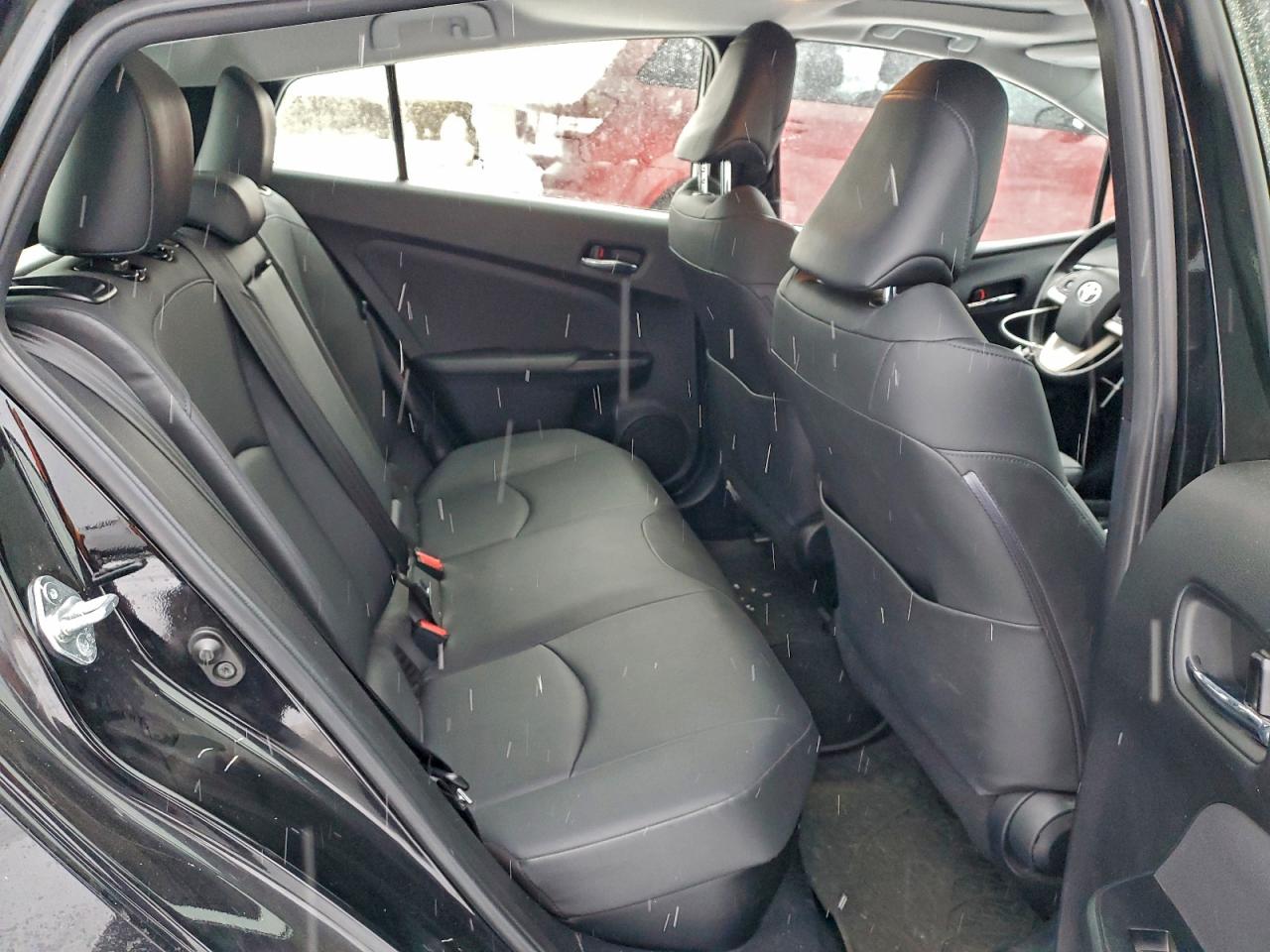 2016 Toyota Prius VIN: JTDKARFU0G3015711 Lot: 95260165