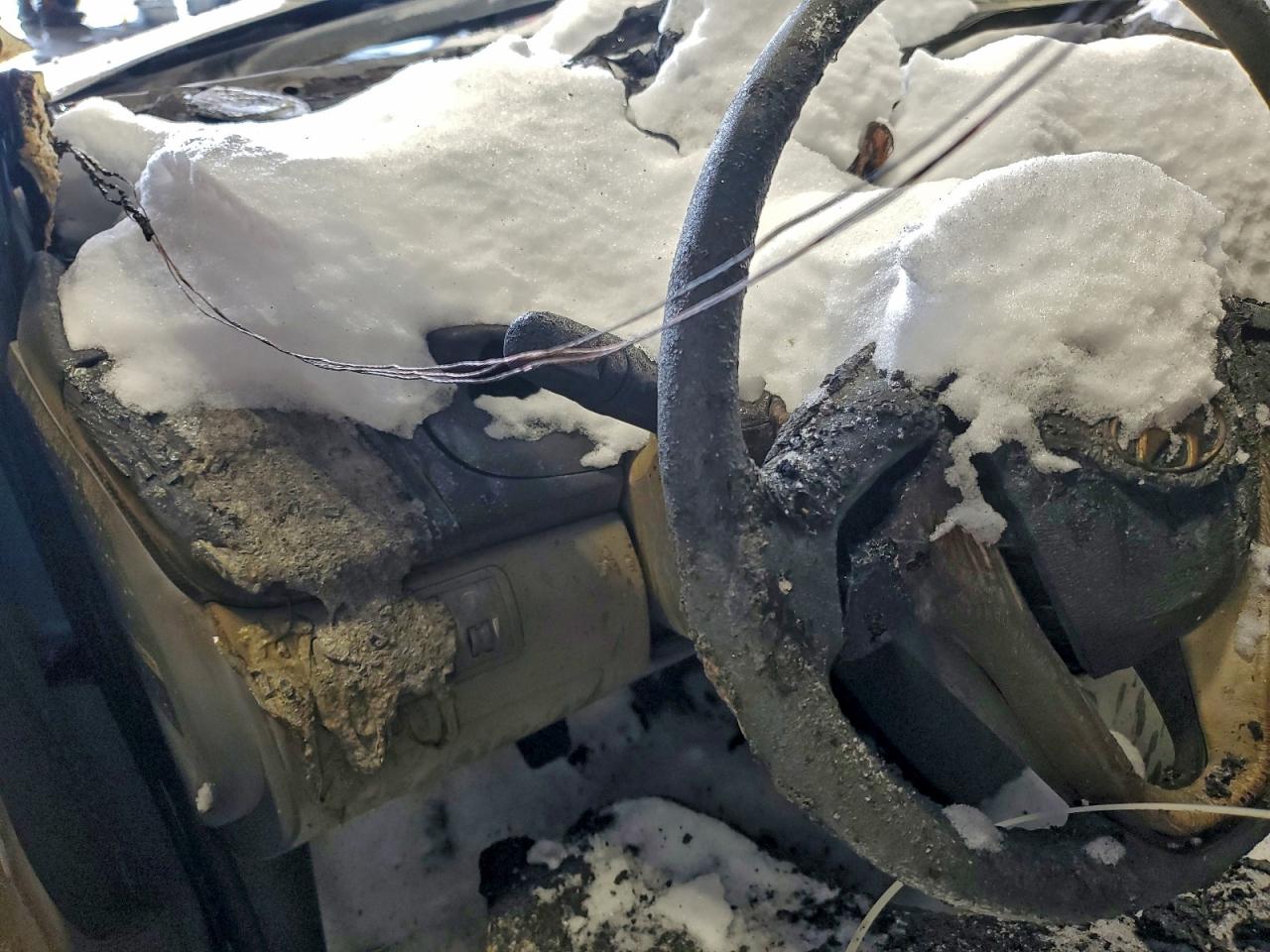 2014 Hyundai Accent Gls VIN: KMHCT5AE9EU186760 Lot: 95802255