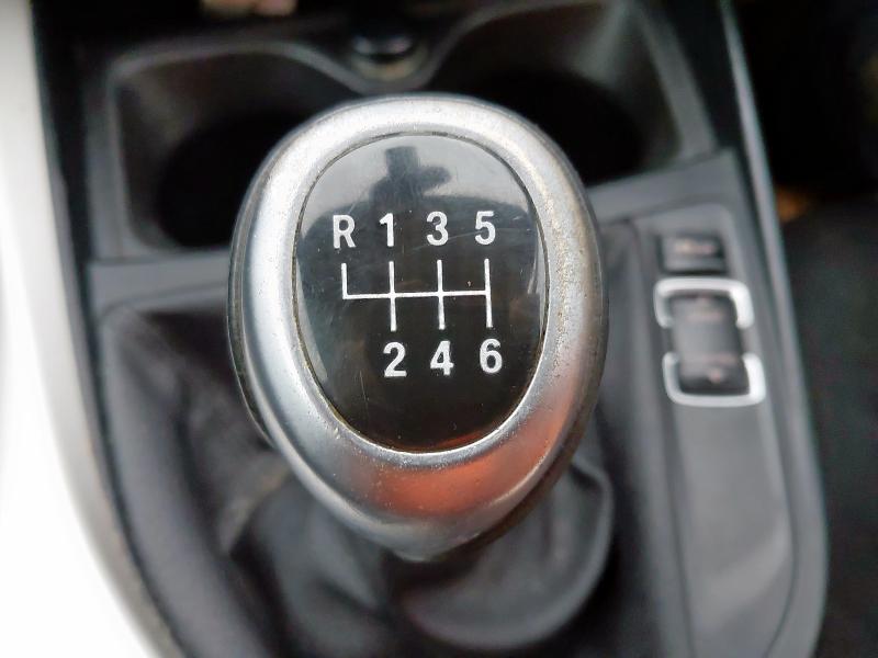 2014 BMW 1 SERIES 118D SE 5DR