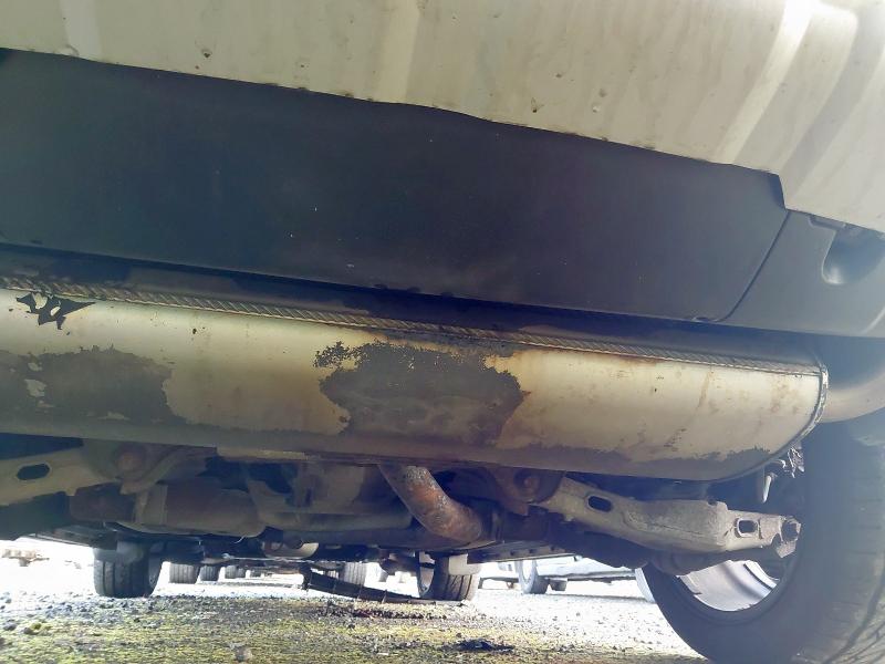 2015 LAND ROVER DISCOVERY SPORT 2.2 SD4 HSE LUXURY 5DR AUTO