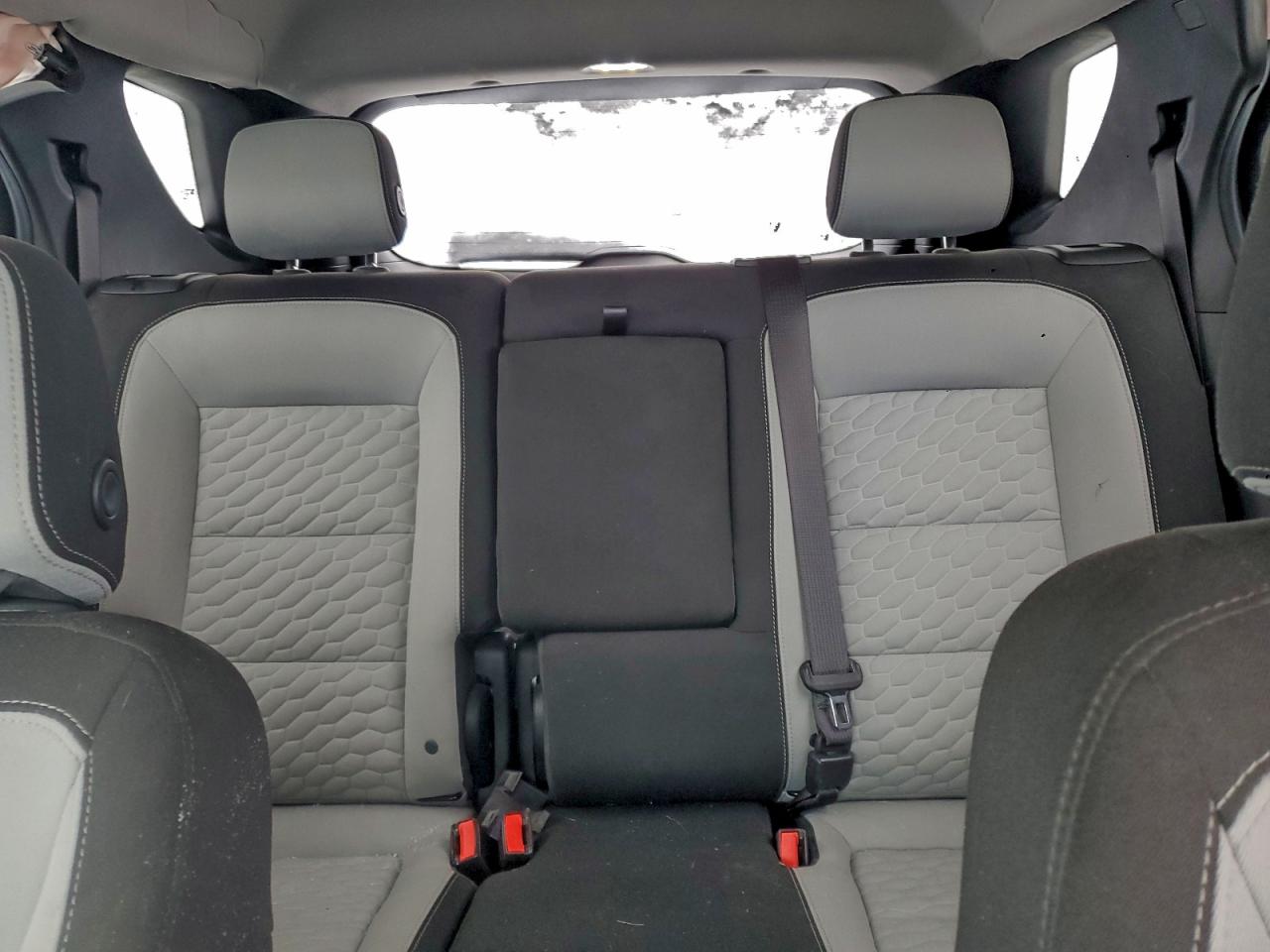 2018 Chevrolet Equinox Lt VIN: 3GNAXJEV5JS566943 Lot: 94906685