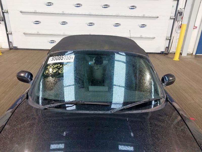 2004 BMW Z4 3.0I SE 2DR