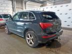 2009 AUDI Q5 2.0 TDI QUATTRO S LINE 5DR [START STOP] for sale at Copart EAST KILBRIDE