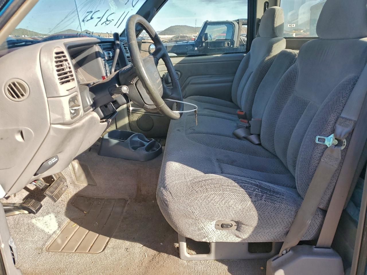 1997 Chevrolet Gmt-400 C1500 VIN: 1GCEC14R2VZ179396 Lot: 94516915