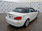 2011 BMW 1 SERIES 118I SPORT 2DR for sale at Copart WESTBURY