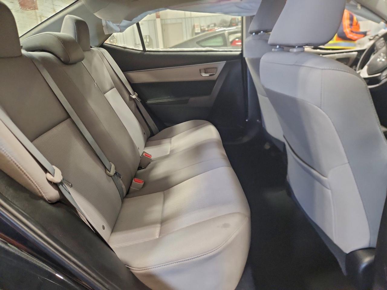 2014 Toyota Corolla L VIN: 5YFBURHEXEP132651 Lot: 96477065