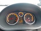 2012 VAUXHALL CORSA 1.2 LIMITED EDITION 3DR for sale at Copart SANDTOFT