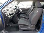 2014 SUZUKI SWIFT 1.2 SZ-L 3DR for sale at Copart NEWBURY