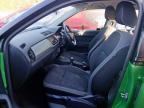 2019 SKODA FABIA 1.0 MPI 75 COLOUR EDITION 5DR for sale at Copart WHITBURN