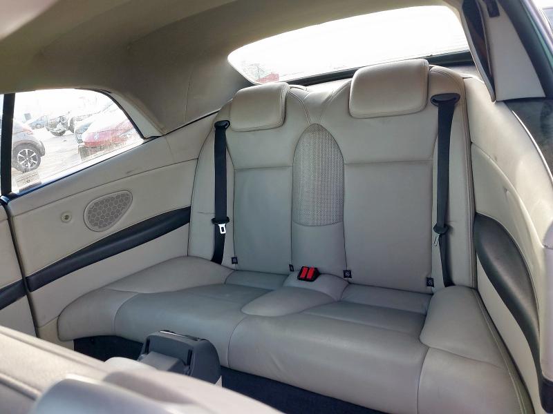 2006 SAAB 3-SEP 2.0T AERO 2DR