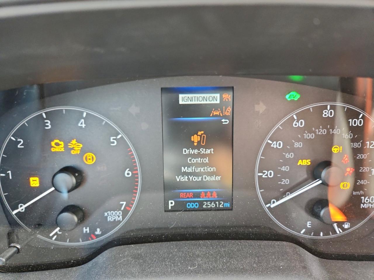 2024 Toyota Corolla Le VIN: JTDBDMHE8R3009089 Lot: 94832605