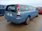 2004 VOLVO V70 D5 S 5DR for sale at Copart NEWBURY