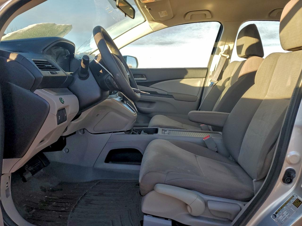 2014 Honda Cr-V Lx VIN: 2HKRM4H33EH603021 Lot: 94619815