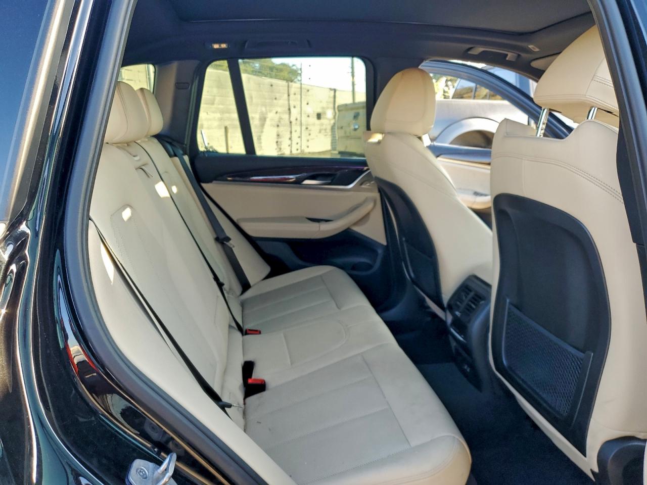 2024 BMW X3 Sdrive30I VIN: 5UX43DP03R9U60895 Lot: 94506745