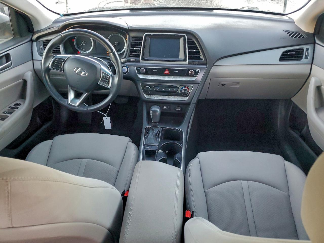 2018 Hyundai Sonata Sport VIN: 5NPE34AF0JH608421 Lot: 95173695