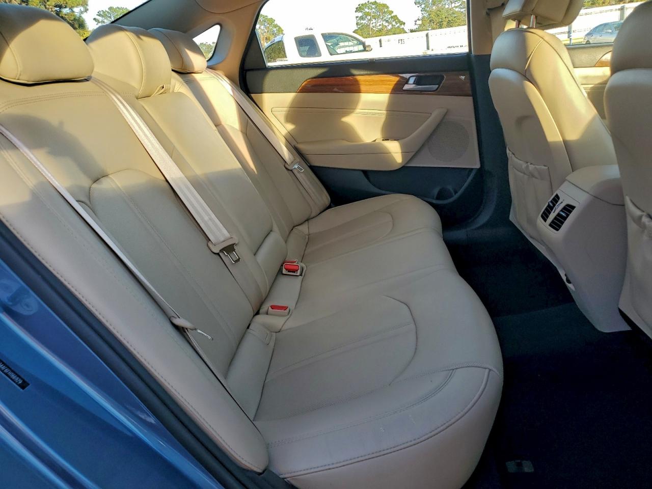 2015 Hyundai Sonata Sport VIN: 5NPE34AF6FH166929 Lot: 95115655