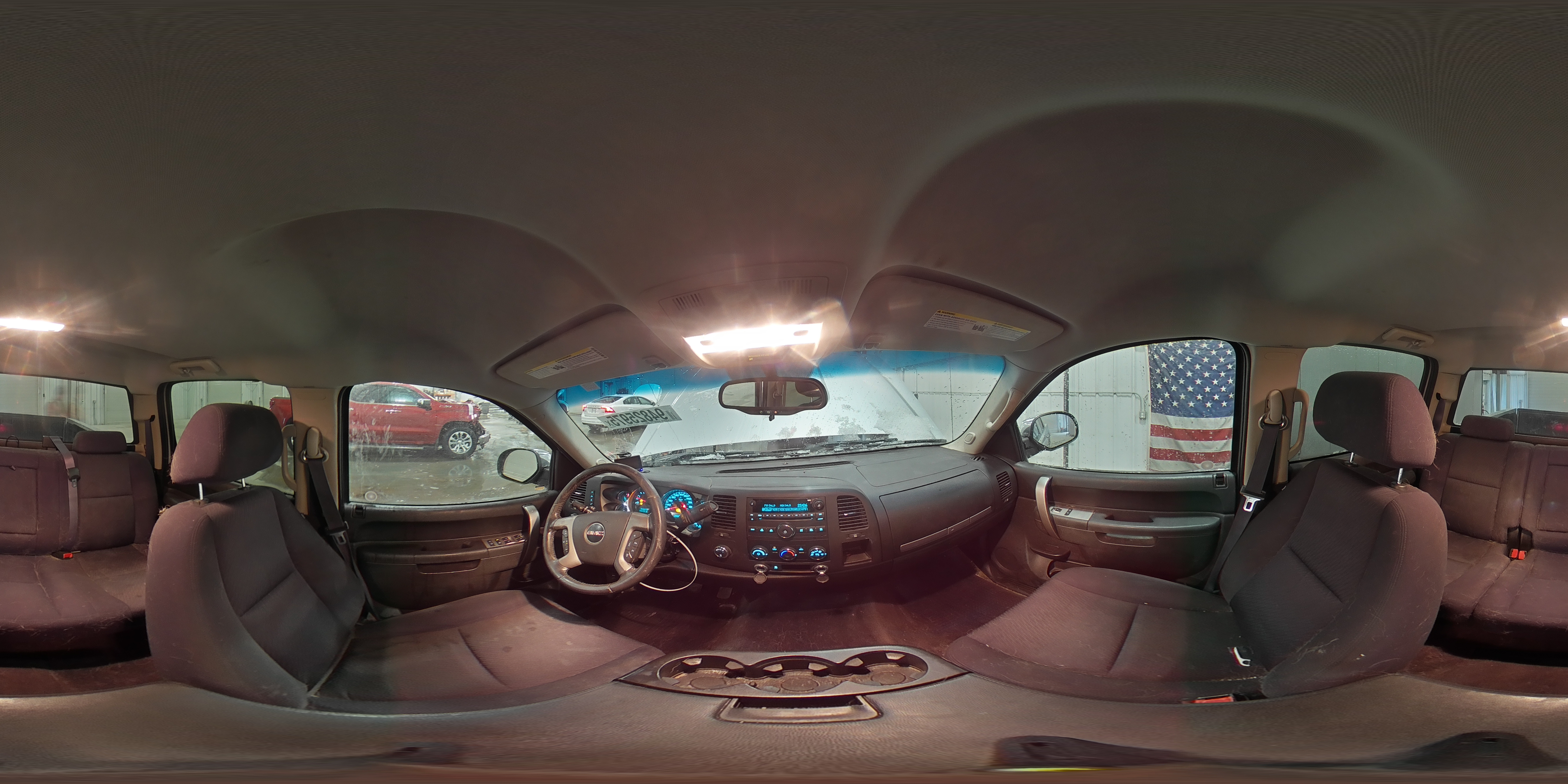 2011 GMC Sierra K1500 Sle VIN: 3GTP2VE30BG213652 Lot: 94825975