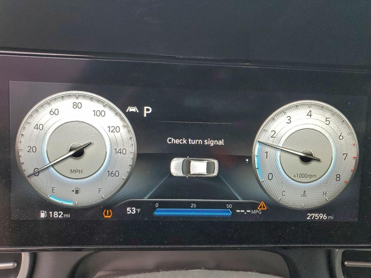 2023 Hyundai Elantra Sel VIN: 5NPLS4AG7PH096331 Lot: 96585235