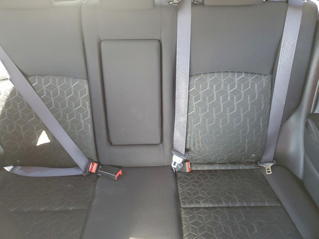 2025 Mitsubishi Outlander Sport S VIN: JA4ARUAU4SU013259 Lot: 94165115