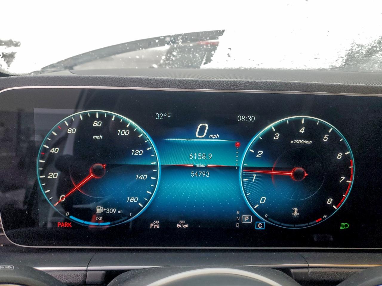 2020 Mercedes-Benz Gle 350 4Matic VIN: 4JGFB4KB4LA268103 Lot: 94269365