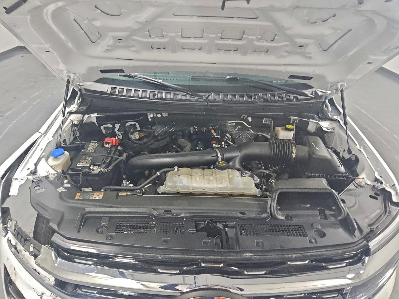 2023 Ford Expedition Max Limited VIN: 1FMJK2A84PEA48365 Lot: 95905795