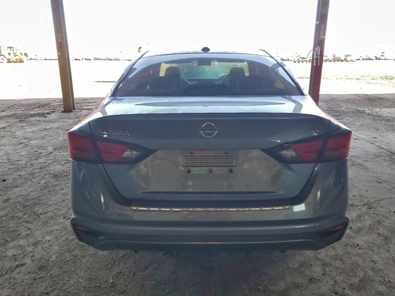 2021 Nissan Altima Sv VIN: 1N4BL4DV5MN327599 Lot: 96337985