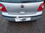 2003 VOLKSWAGEN POLO 1.2 TWIST 3DR for sale at Copart ROCHFORD