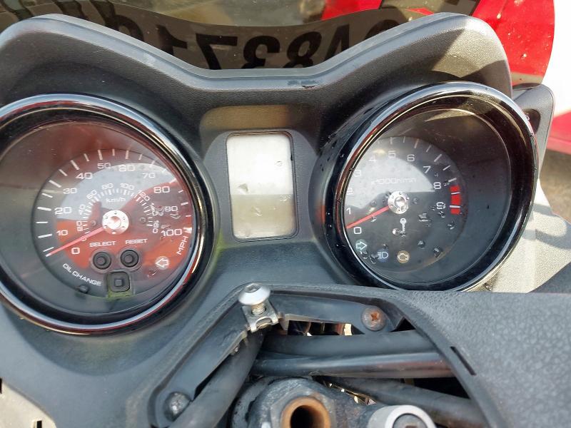 2011 YAMAHA YP250R X-MAX 