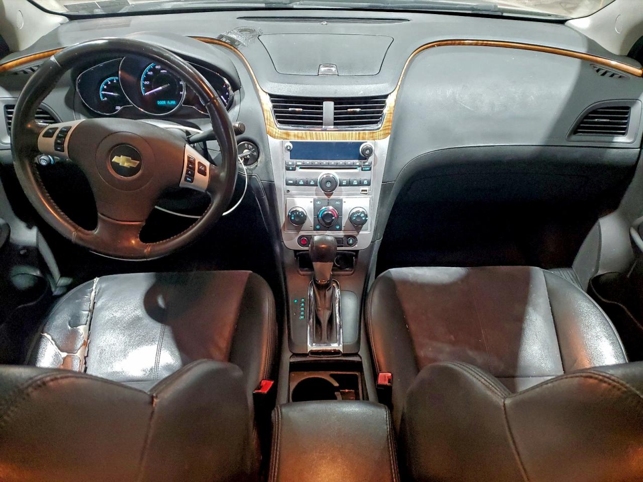 2012 Chevrolet Malibu 2Lt VIN: 1G1ZD5E09CF265723 Lot: 96161495