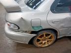 1999 SUBARU IMPREZA TURBO 2000 4WD 4DR for sale at Copart EAST KILBRIDE