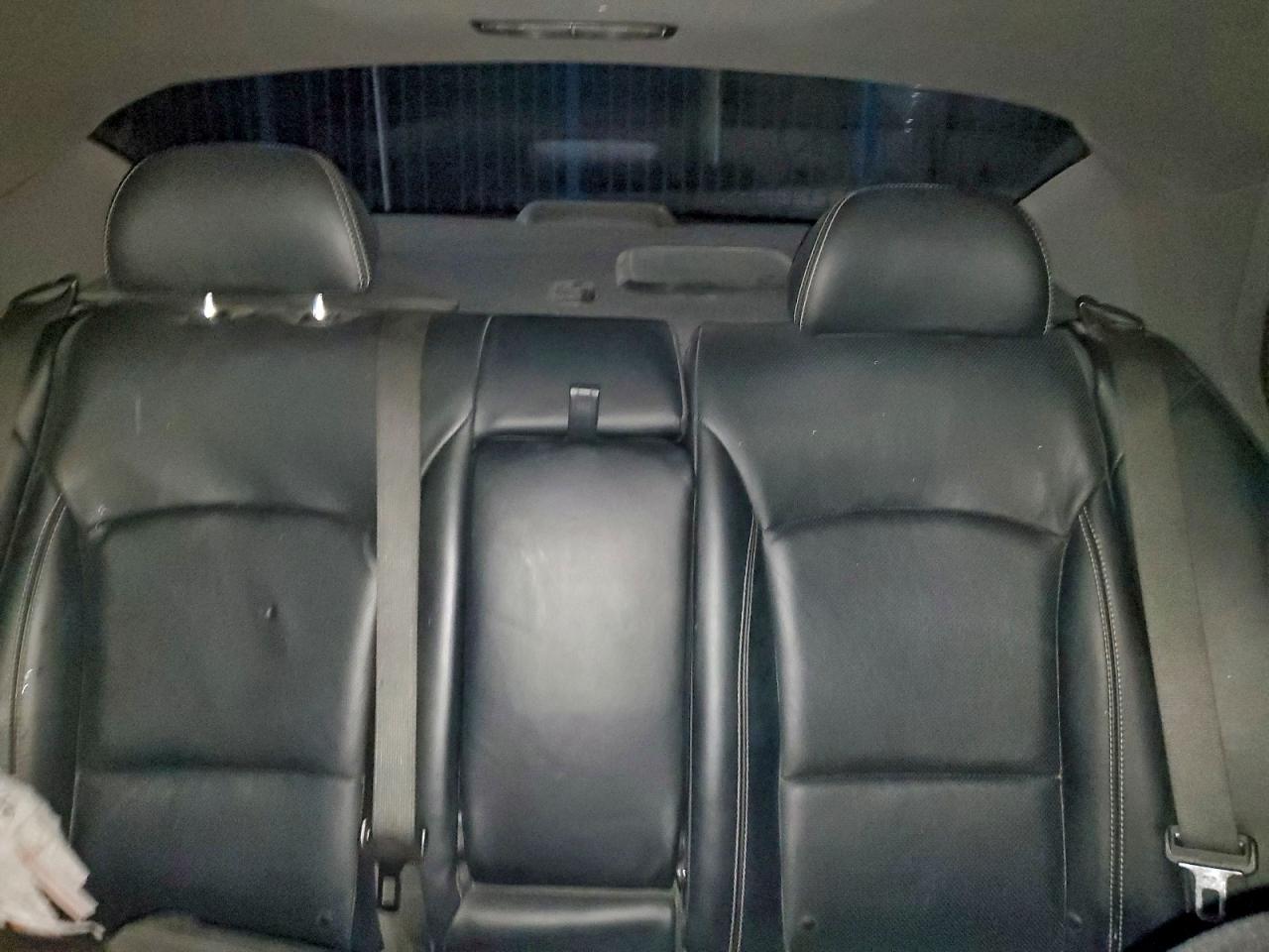 2013 Kia Optima Sx VIN: 5XXGR4A67DG126214 Lot: 95794705