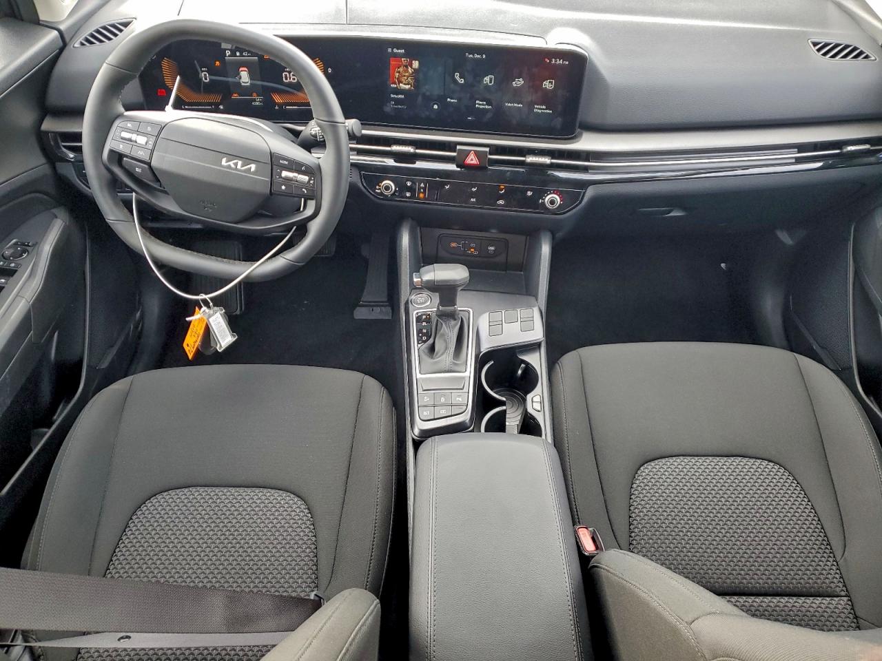 2026 Kia Sportage Lx VIN: 5XYK23DF1TG378118 Lot: 96423845