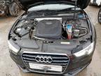 2015 AUDI A5 2.0 TDI 190 S LINE 5DR [NAV] [5 SEAT] for sale at Copart WOLVERHAMPTON