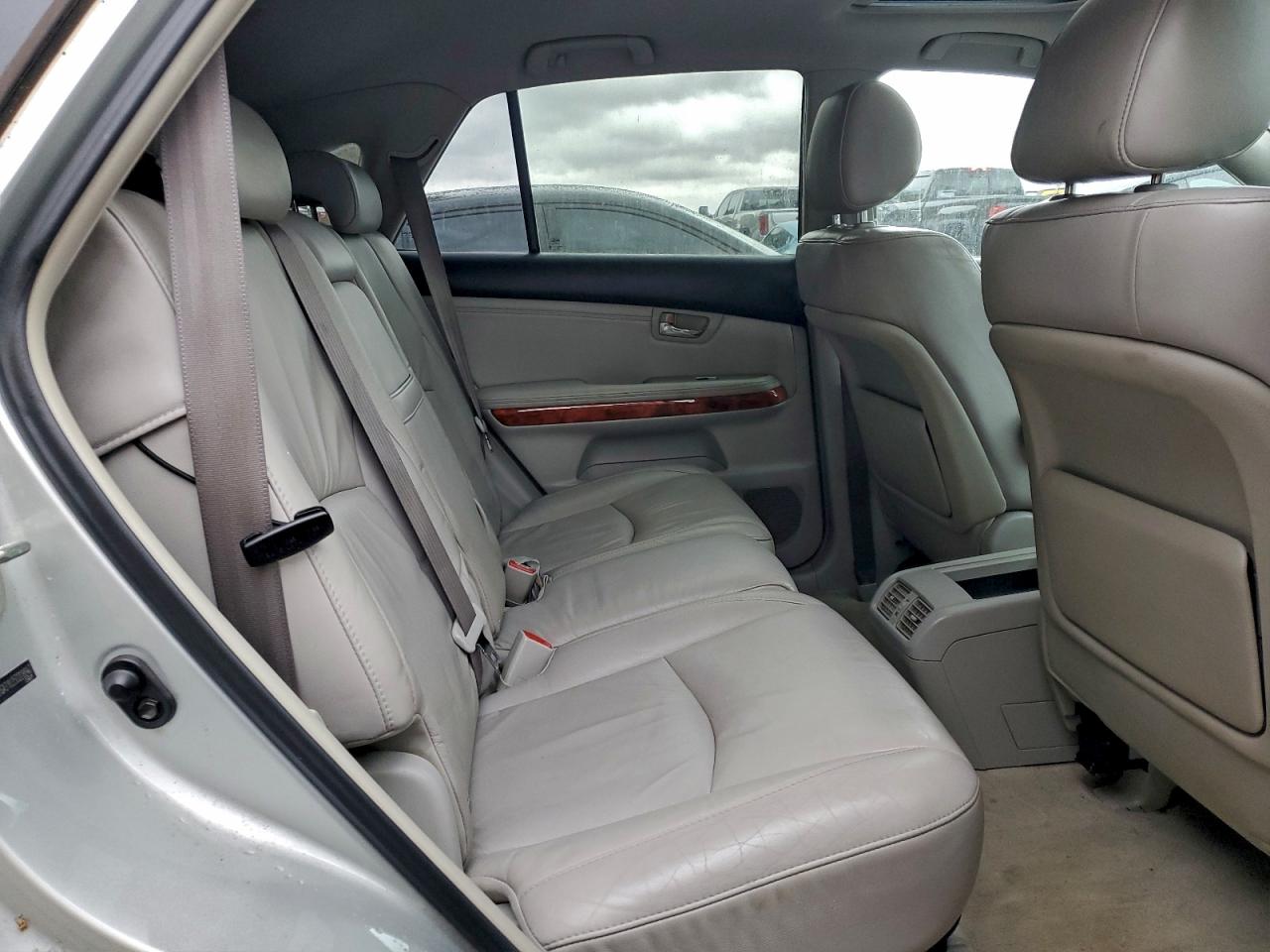 2005 Lexus Rx 330 VIN: 2T2GA31U35C028947 Lot: 95380305