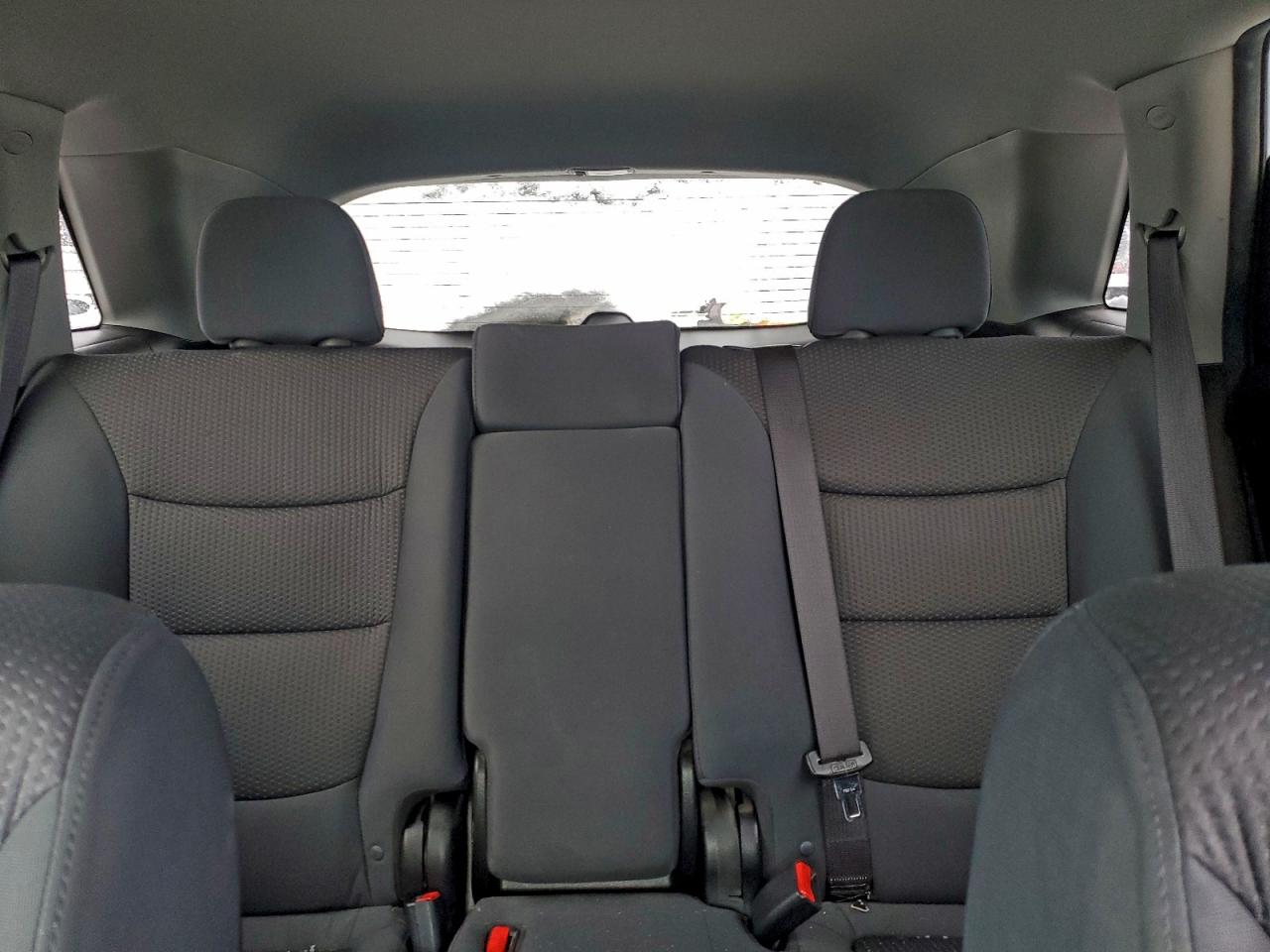 2013 Kia Sorento Lx VIN: 5XYKTDA66DG332552 Lot: 96948465