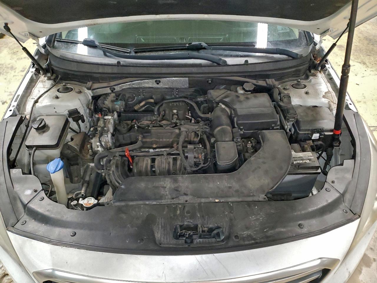 2015 Hyundai Sonata Se VIN: 5NPE24AF6FH121685 Lot: 96821645